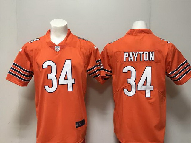 Chicago Bears Jerseys 035 [Cheap NFL Jerseys 535]